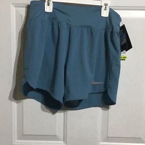 Nike Flex Eclipse Running Shorts Medium
